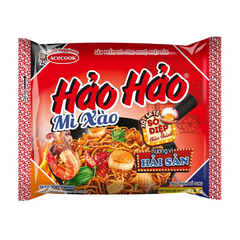 Mì xào Hảo Hảo hải sản đậm vị Việt gói 72g