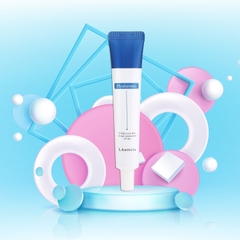 Kem dưỡng ẩm sáng da và tăng độ đàn hồi La Bonita Vital Hyaluronic Acid Cream 50ml