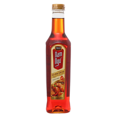 [THÙNG 12 CHAI] Chin-su Nước Mắm Nam Ngư Nhãn Vàng Chai 650ml