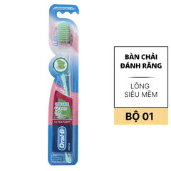 Oral-B Bàn Chải Trà Xanh_678346