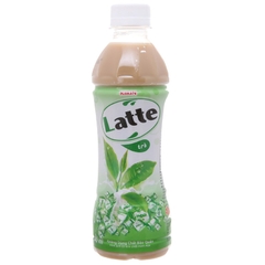 [Thùng 24 chai] Kirin Latte Trà Sữa Chai 440ml_282266