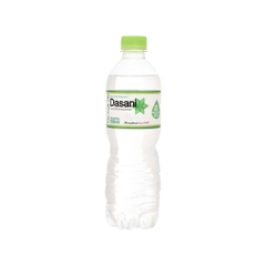 [THÙNG 24 CHAI] Dasani Nước Tinh Khiết Chai 510ml