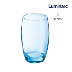 Ly cao thủy tinh Luminarc Salto Blue 350ml