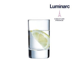 Ly cao thủy tinh Luminarc Islande 220ml