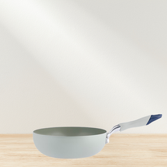 Chảo xào chống dính đáy từ Emich 4701OL size 28cm