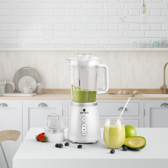 Máy xay sinh tố Elmich BLE-1848