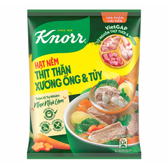 Hạt Nêm Knorr Thịt Thăn Xương Ống & Tủy gói 400g
