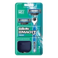Gillette Dao Cạo Mach3+ 2Up_788205