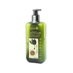 Hachi Dầu Xả Tinh Dầu Argan Phục Hồi Hư Tổn Chai 500ML_840159