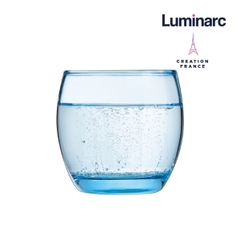 Ly thấp thủy tinh Luminarc Salto Blue 320ml