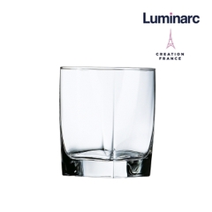 Ly thấp thủy tinh Luminarc Sterling 200ml