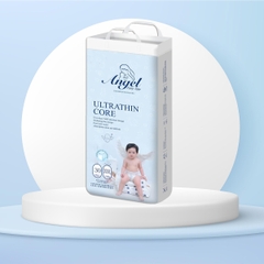 Bỉm quần siêu mỏng Angel Ultrathin Core XXXL30