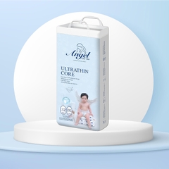 Bỉm quần siêu mỏng Angel Ultrathin Core XXL32