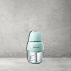 Máy xay thực phẩm đa năng Bear QSJ-B01P1 300ml