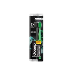Bàn chải Closeup Precision Clean bộ 2 cái