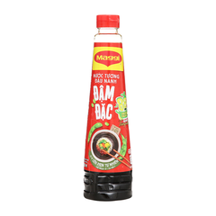 Maggi nước tương đậu nành đậm đặc chai 300ml