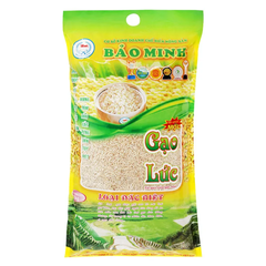 BẢO MINH Gạo Lứt đặc sản 2kg