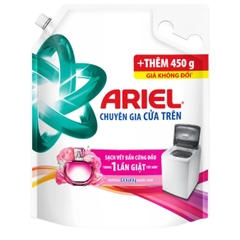 Ariel Nước Giặt Downy Nước Hoa 3.65KG_845212