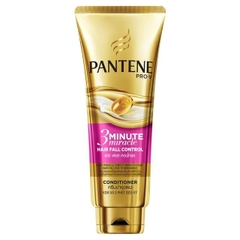 Pantene Kem Xả 3 Phút Diệu Kì Ngăn Rụng Tóc 150ML_837217