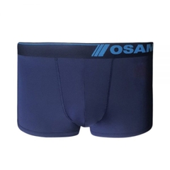 Quần boxer Osama lạnh lớn Vĩnh Hưng - Xanh coban