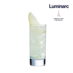 Ly cao thủy tinh Luminarc Islande 290ml