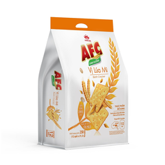 Bánh cracker lúa mì AFC 258g