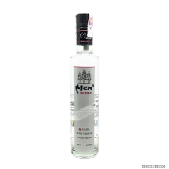 [Thùng 20 Chai] Men' Rượu Vodka Chai 300ML_980304