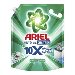Ariel Nước Giặt Sạch Bẩn Hương Nắng Sớm 2.9KG_200754