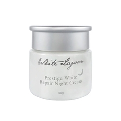 Kem dưỡng trắng da ban đêm Tenamyd Prestige White Repair Night Cream 60g