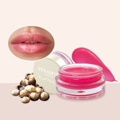 Dưỡng môi Tenamyd số 3 - Lip Balm # Rich Plum