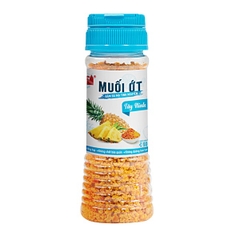 [HCM] Muối ớt Tinh Nguyên Chili Salt - Hũ 90g