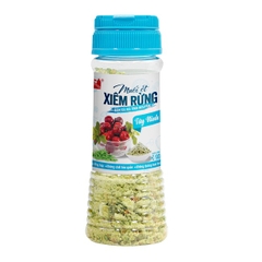 [HCM] Muối ớt xiêm rừng Tinh Nguyên Green Chili Salt - Hũ  90g