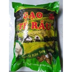 [HN] Gạo tẻ râu - Túi 5kg