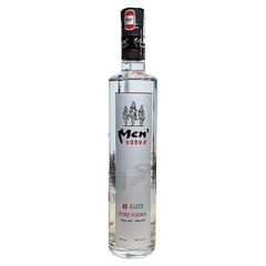 [Thùng 12 Chai] Men' Rượu Vodka Chai 500ML_980298