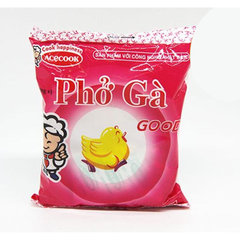 Mì Good Phở Gà gói 68g