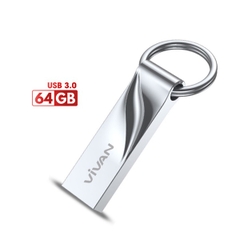 Thiết bị lưu trữ VIVAN VF364 64GB USB 2.0