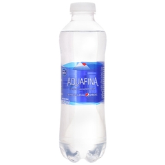 Nước uống Aquafina chai 355ml