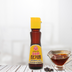 Dầu mè Ottogi - Chai 110ml