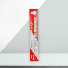 Màng nhôm bọc thực phẩm Diệp Minh 30cm x 10m
