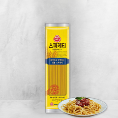 Mì Ý Spaghetti Ottogi - Gói 500g