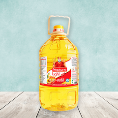 Dầu ăn thượng hạng Neptune Light 5L