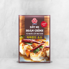 Xốt me hoàn chỉnh Ottogi - Gói 80g