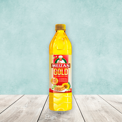 Dầu ăn cao cấp Meizan Gold 1L