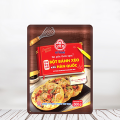 Bột bánh xèo Ottogi - Gói 500g