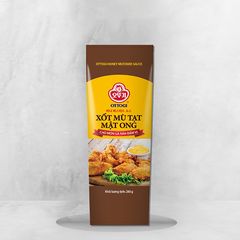 Mù tạt mật ong Ottogi - Chai 280g