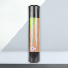 Cuộn đựng rác tự hủy Diệp Minh Xanh 55 x 65cm - 1kg