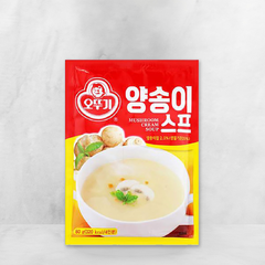 Súp nấm Ottogi - Gói 80g