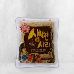 Mì Udon tươi Sari Ottogi - Gói 200g