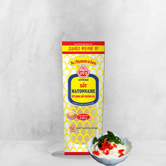 Xốt mayonnaise Ottogi - Chai 240g