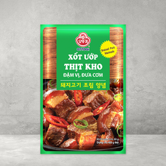 Xốt ướp thịt kho Ottogi - Gói 80g